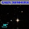 GALEX 2668041956439884256
