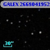 GALEX 2668041952144918064
