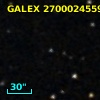 GALEX 2700024559258570110
