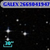 GALEX 2668041947849953952