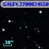 GALEX 2700024550668633783