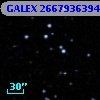 GALEX 2667936394733684521