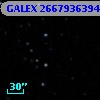GALEX 2667936394733683149