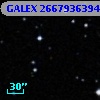 GALEX 2667936394733687033