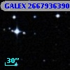 GALEX 2667936390438717440