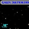 GALEX 2667936399028652153