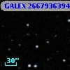 GALEX 2667936394733685768
