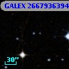 GALEX 2667936394733684712