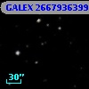 GALEX 2667936399028650427