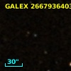 GALEX 2667936403323621362