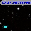 GALEX 2667936403323622272