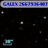 GALEX 2667936407618588552