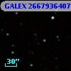 GALEX 2667936407618585383