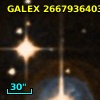 GALEX 2667936403323620710