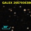 GALEX 2667936386143750572