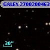 GALEX 2700200463939145050