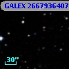 GALEX 2667936407618586983
