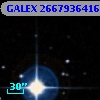 GALEX 2667936416208524351