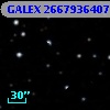 GALEX 2667936407618588770