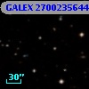 GALEX 2700235644016267698