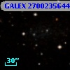 GALEX 2700235644016266593
