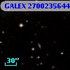 GALEX 2700235644016266376