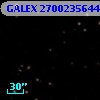 GALEX 2700235644016269650