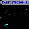 GALEX 2700200481119015356