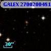 GALEX 2700200481119012988
