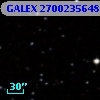 GALEX 2700235648311236786