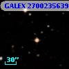 GALEX 2700235639721296692