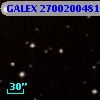 GALEX 2700200481119011696