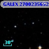 GALEX 2700235652606200895