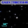 GALEX 2700235648311233021