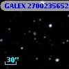 GALEX 2700235652606200669