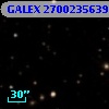 GALEX 2700235639721300367