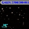 GALEX 2700200481119014092
