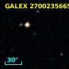 GALEX 2700235665491105173