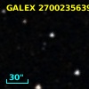 GALEX 2700235639721300155