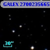 GALEX 2700235665491104613