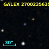 GALEX 2700235635426329737