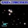 GALEX 2700235635426332496