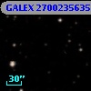 GALEX 2700235635426334282