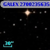 GALEX 2700235635426333065