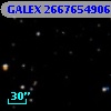 GALEX 2667654906872072383