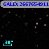 GALEX 2667654911167038376
