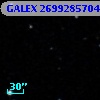 GALEX 2699285704624571673