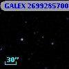 GALEX 2699285700329603544