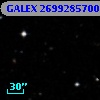 GALEX 2699285700329604310