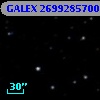 GALEX 2699285700329607381